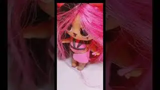 Просьба маме😂 КУКЛЫ ЛОЛ LOL приколы 
