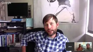 Chat with Jason Mark & Dan Ritzman