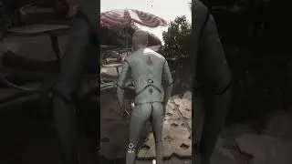 ВОВЧИК ЧИЛЛИТ | ATOMIC HEART