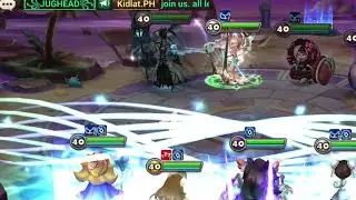 INTERSERVER ARENA (CH) - Boa Tiana, Parabéns!
