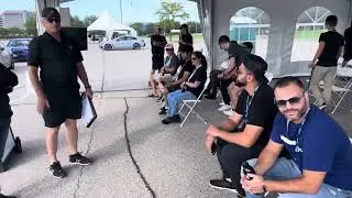 Ultimate Driving Experience in Dearborn