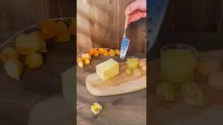 Ножи для сыра! Какой для чего?