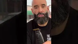 Unboxing and First Impressions of @SUPRENT  The Black Scorpion Clipper and Trimmer Set