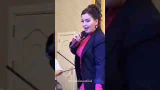 ФИРУЗА ХАФИЗОВА