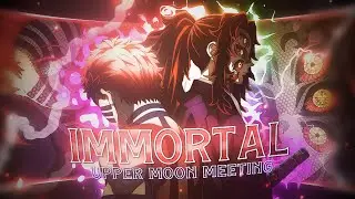 Immortal - 