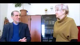 Интервью с Асланом Хакуем, 2022 г