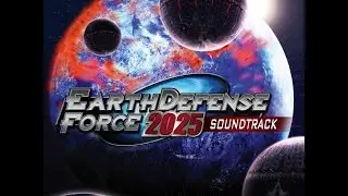EDF 2025/4.1 - The Battle Hymn of the EDF