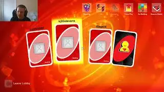 Uno - AAAAGH UNO! (Stream Highlight)