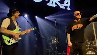 Заточка - Батя бьет маму (07.07.22) Papa Barvillage