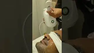 HydraFacial Treatment#headandfaceunisexsalonkochi