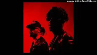 Metro Boomin - KKK (ft. 21 Savage)[Heroes & Villains throwaway]