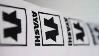 Аяши promo