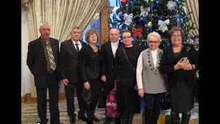Жизнь продолжается. Продолжение.