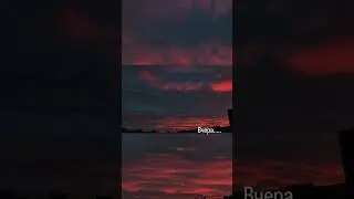 Весенние Закаты