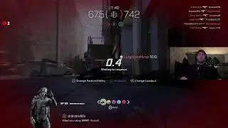 xdefiant test stream