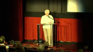 Thelma Schoonmaker, A Matter Of Life And Death