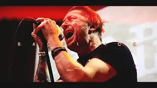 Inimical Drive - Sacrifice (Official Music Video)