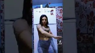 Ракосаи кайфи Шармандаги Духтари точик Дар тик-ток(4)