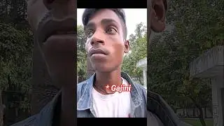 Plan Makes Wrong 😅😅🤣 || Faafam Gajini 😂 || ‎@SRB_SCB_Is_Live  || 