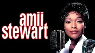 * Amii St℮wart | FHD | *