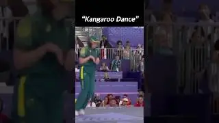 Olympic Dance Scored 0 Points