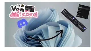 FREE NITRO AND SEE PRIVATE CHANNELS ON DISCORD I  Vencord tutorial