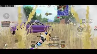 How to Eliminate enemies In T1 easily😘 || OG Fiction | #bgmi