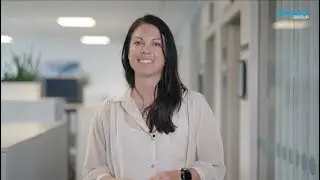 Hanna Månsson is Part of Nord-Lock Group