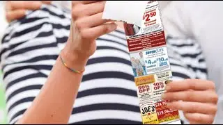 Proof Coupons Work... but ONLY if you do it right!