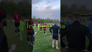 FUTBOLUN EN ESKİ KULÜBÜ!