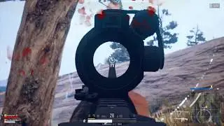 PUBG | Down By The Beach