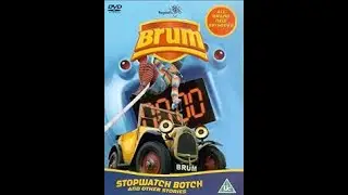 brum stopwatch botch and other stories
