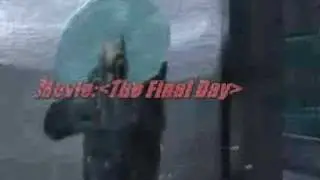 The Final Day preview