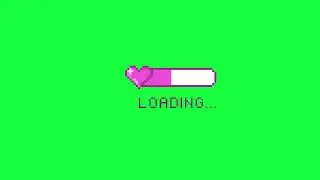 Loading - Chroma Key