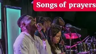 Songs of prayers|Chants of intercession|Vsaint|www|Blesssing ufuah|Worship