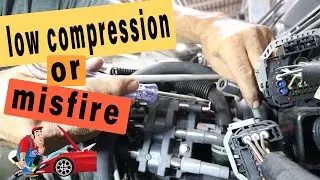 Fixing the Silent Misfire Problem in Your Jeep Wrangler