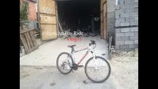 Vlog#5.Чиним велосипед Motor.Заводим мотор 1.5 JZ после свапа на марке.
