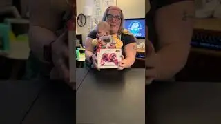 Unboxing the Official Princess Peach Nintendo Switch Controller: Royalty in Your Hands!