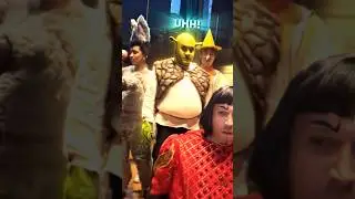 Cancun Sega Remix