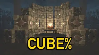 The Portal Speedrun That Gets Every Cube