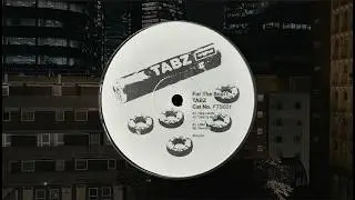 Tabz - Lifted (Original Mix)