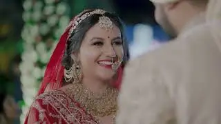 Dhruv & Komal | InstaFilm