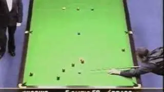 Tony Drago makes fastest TV century in 3 minutes 33 seconds
