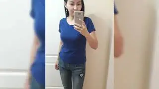Видео обзор одежды AVON!!!Качество шикарное!