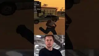 This is Elon Musk 🧠. IQ 2000+