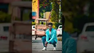 #Short Lightroom Editing🔥 With Instagram trending music