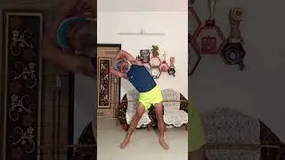 Three Exercises for Spine #onsyoga #spinalmobility #fitness