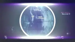 MW3 Christmas OCE