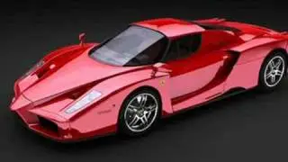 hot cars