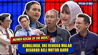 OKI KEHILANGAN MOTOR, WENDI JADI MODEL | LAPOR PAK! OF THE WEEK (EPS.08-12 JULI 2024)